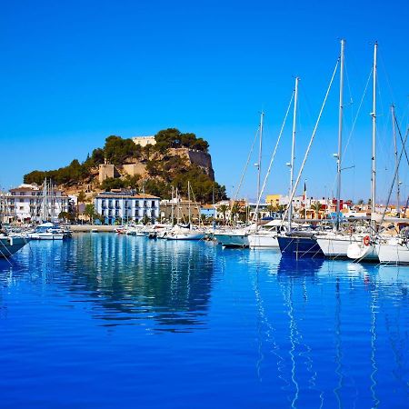 Apartment Puerto Denia By Interhome 外观 照片