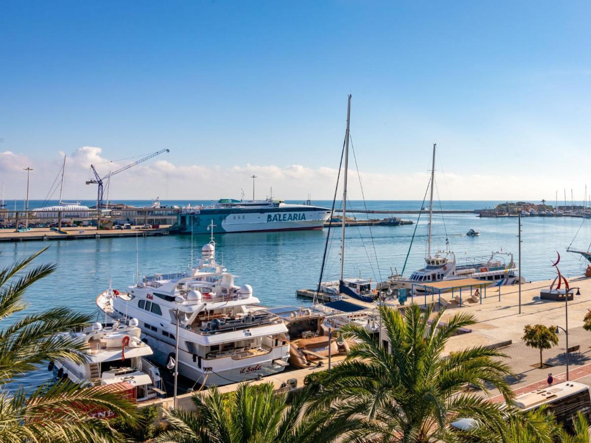 Apartment Puerto Denia By Interhome 外观 照片