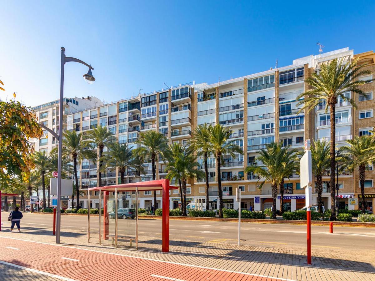 Apartment Puerto Denia By Interhome 外观 照片